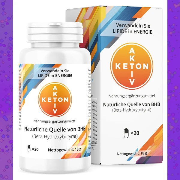Keton Aktiv