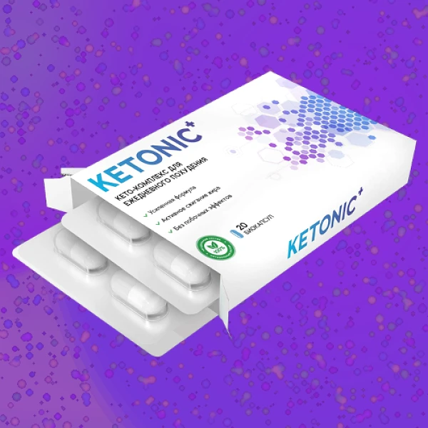 Ketonic