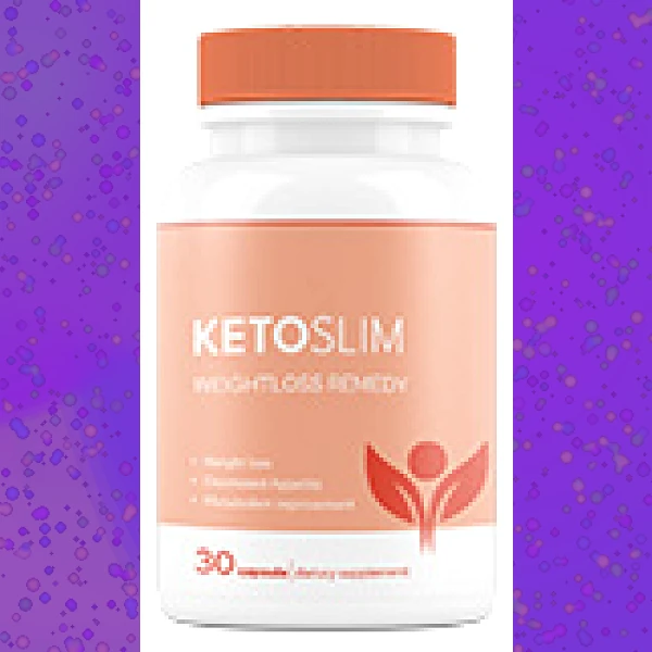 KetoSlim