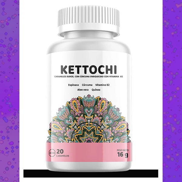 Kettochi Homeopatia