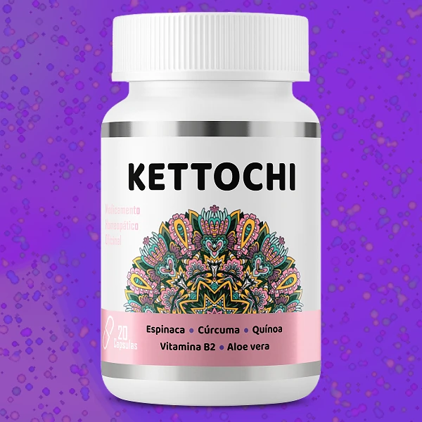 Kettochi