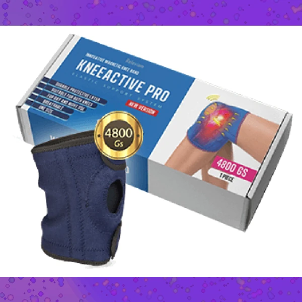 Knee Active Pro