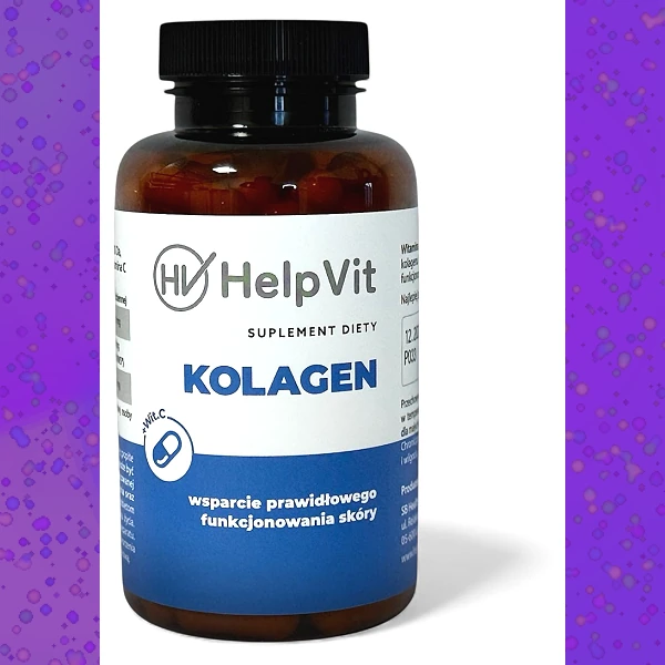 Kolagen