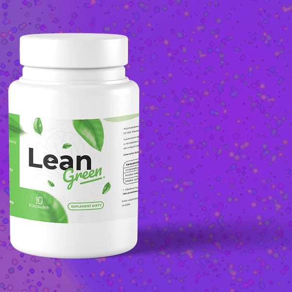 Lean Green