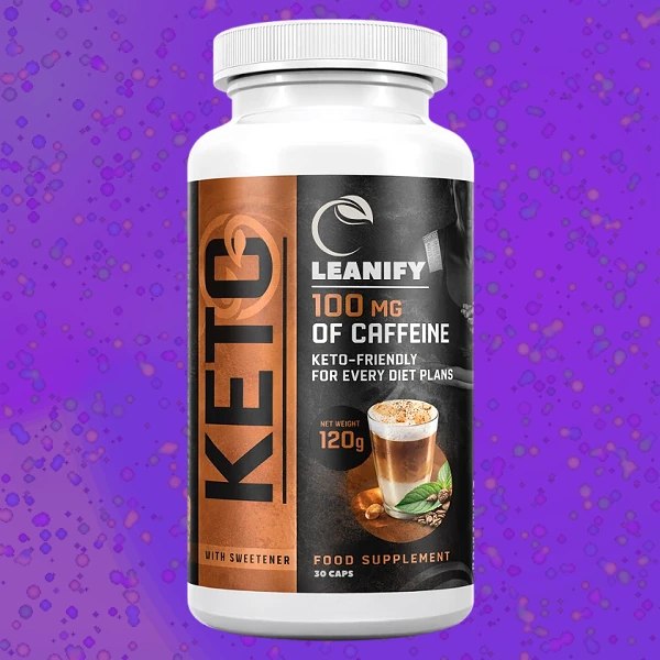 Leanify Keto