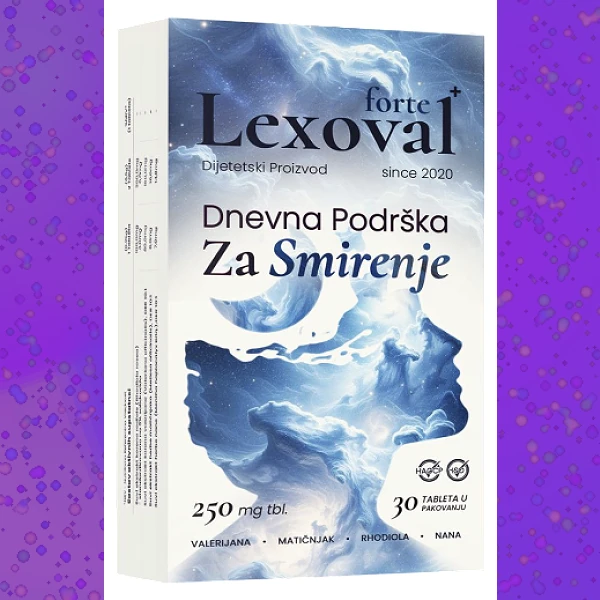 Lexoval