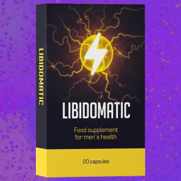 Libidomatic Caps