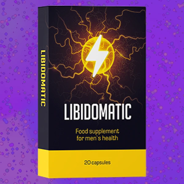 Libidomatic