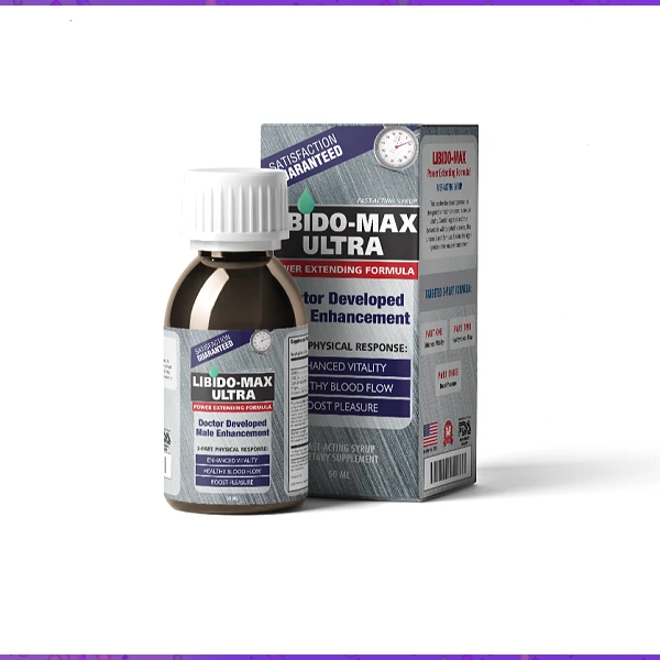 Libidomax