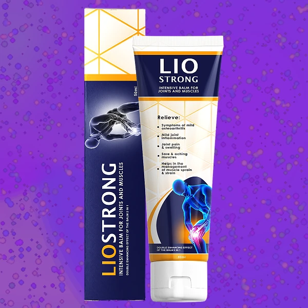 Lio strong