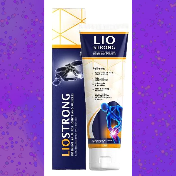 LIOSTRONG
