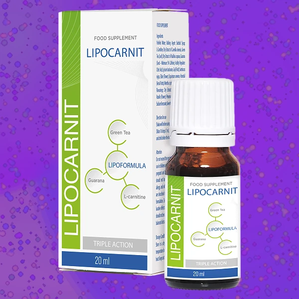 Lipocarnit
