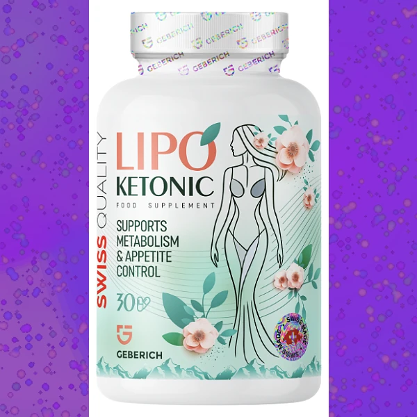Lipoketonic