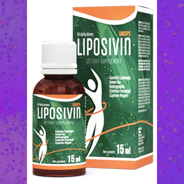 Liposivin