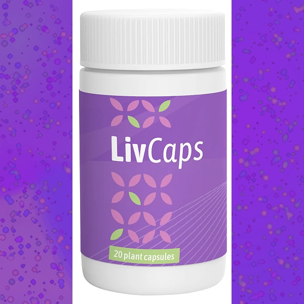 Liv Caps