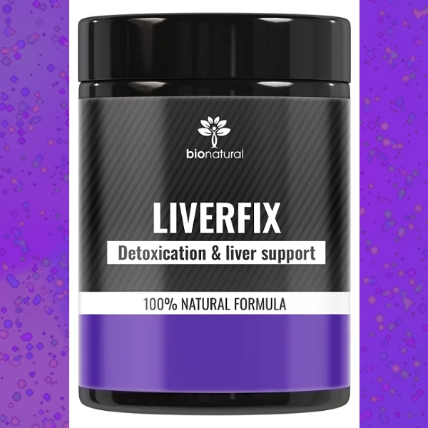 Liverfix