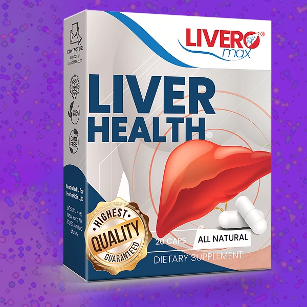 LiveroMAX
