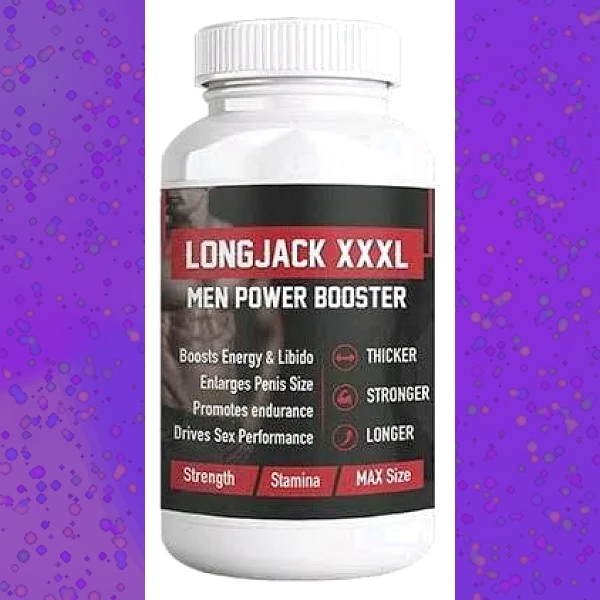 Longjack XXXL