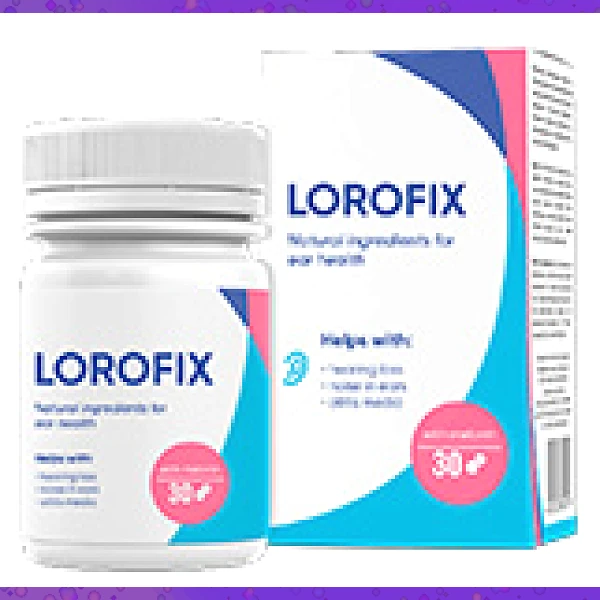Lorofix new