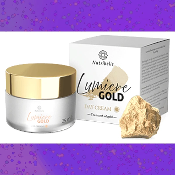 Lumiere Gold