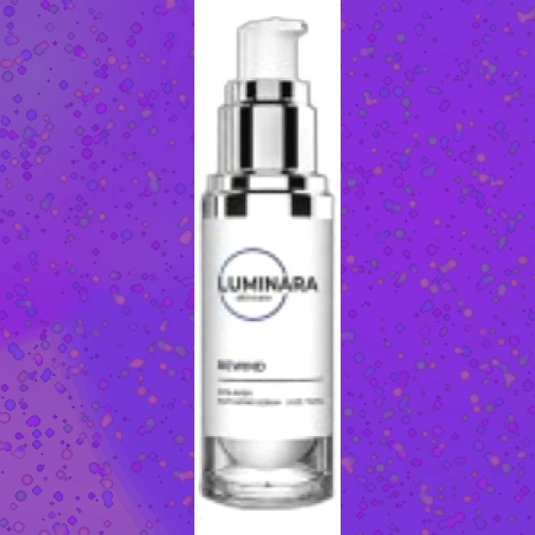 Luminara Rewind