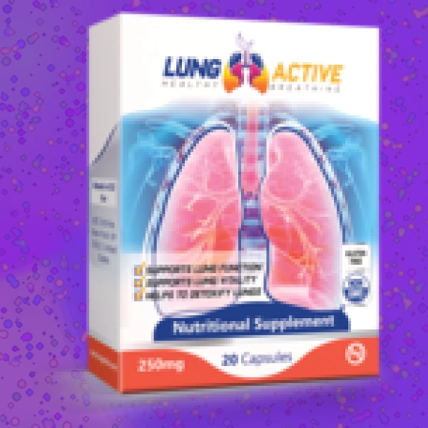 Lung Active