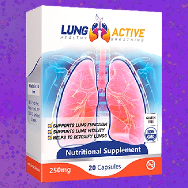 LungActive