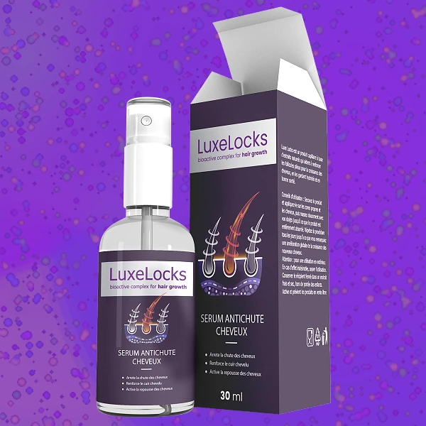 LuxeLocks
