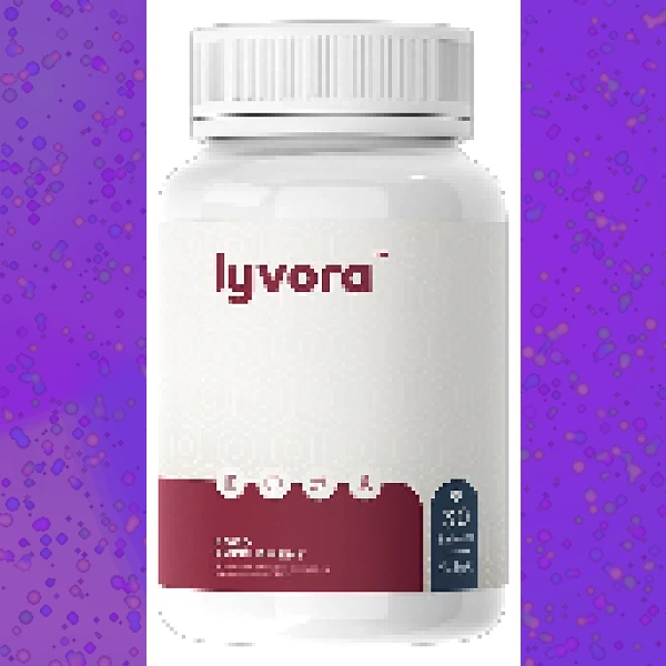 Lyvora HHCTC