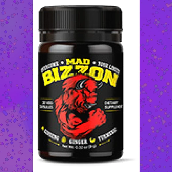 Mad Bizzon
