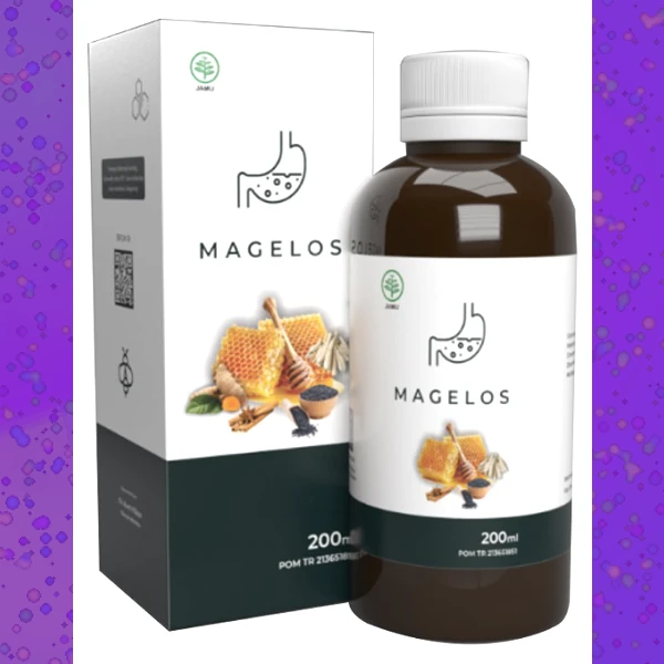 Magelos