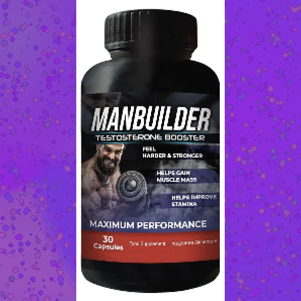 ManBuilder