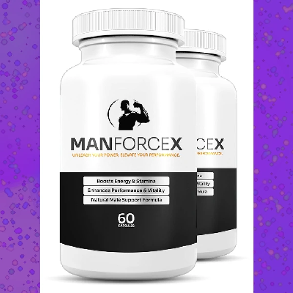 ManForceX