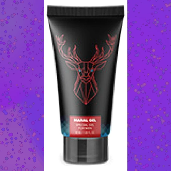 Maral Gel plus