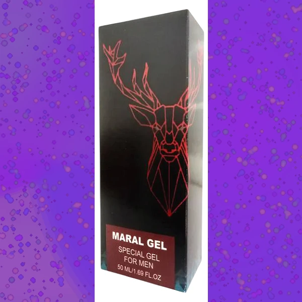 Maral Gel