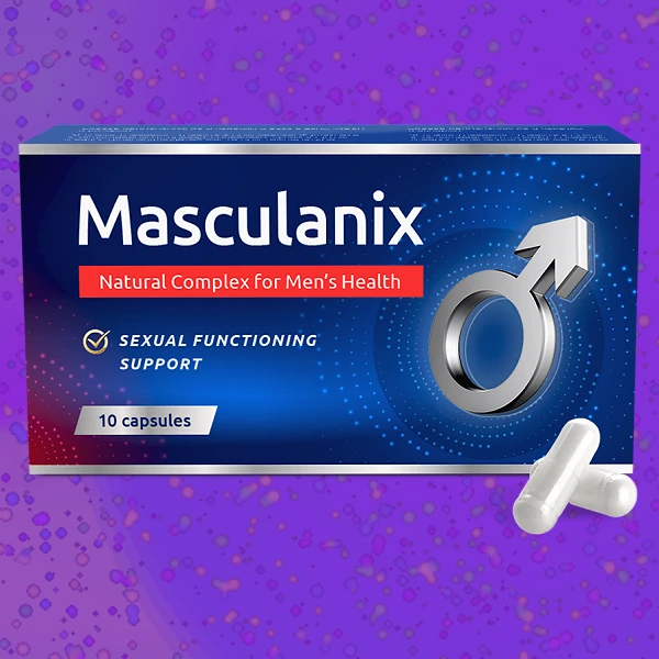 Masculanix