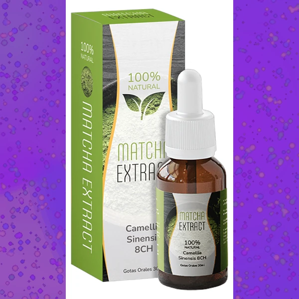Matcha Extract