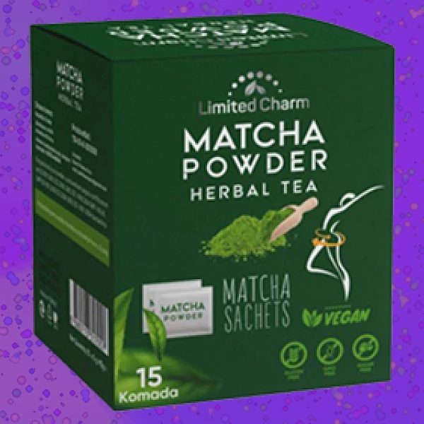 Matcha Powder