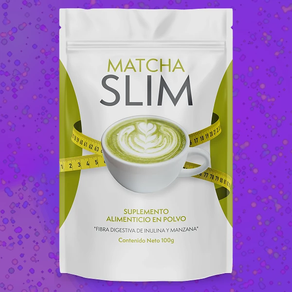 Matcha Slim