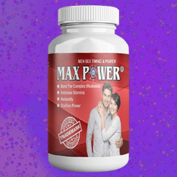 Max Power