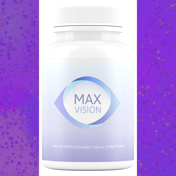 Max Vision