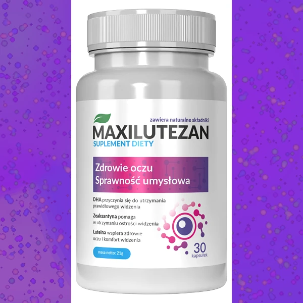 Maxilutezan