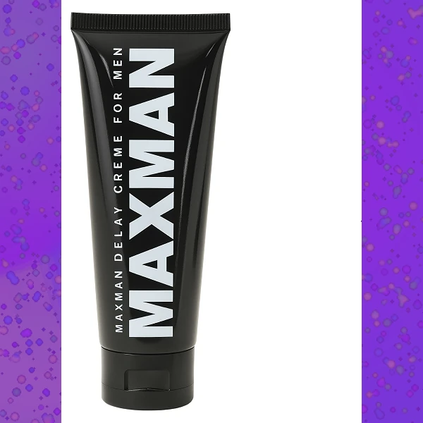 MaxMan