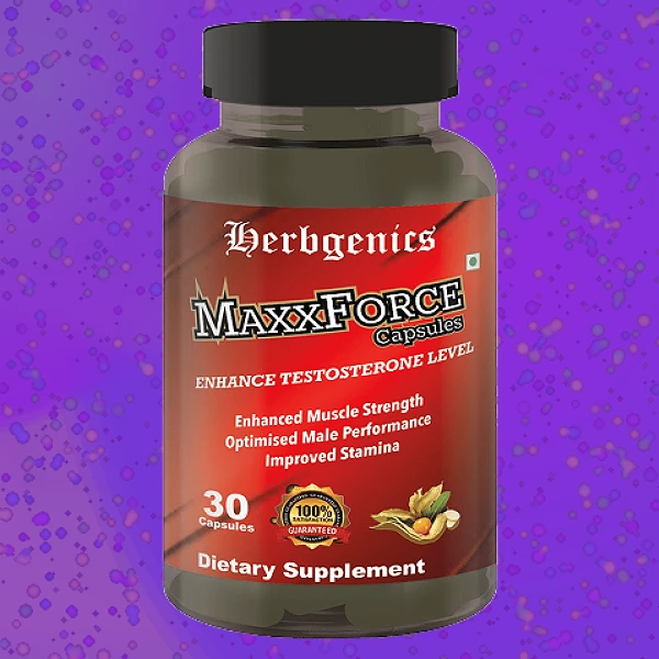 MaxxForce