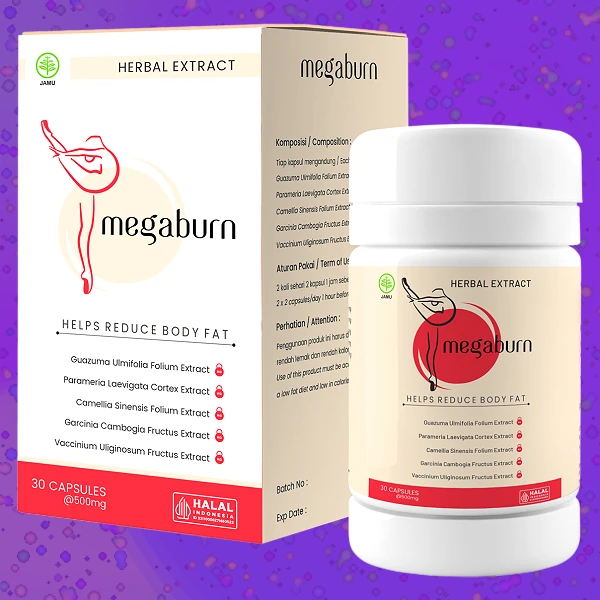 Megaburn