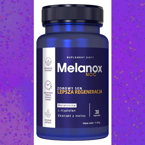 Melanox