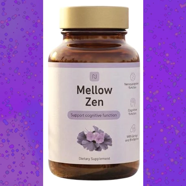 Mellow Zen