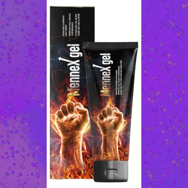 Mennex gel