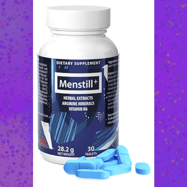 Menstill Pro
