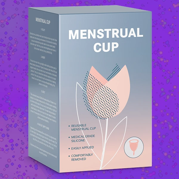 Menstrual Cup